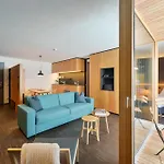 Apartment Fuxbau Stuben am Arlberg