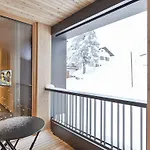 Apartment Fuxbau *