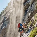 Fuxbau Stuben am Arlberg