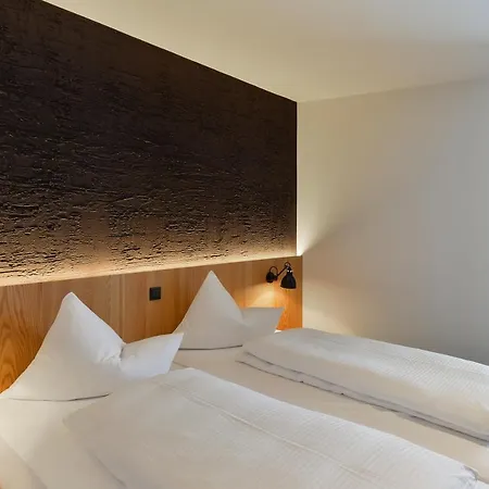 Fuxbau * Stuben am Arlberg