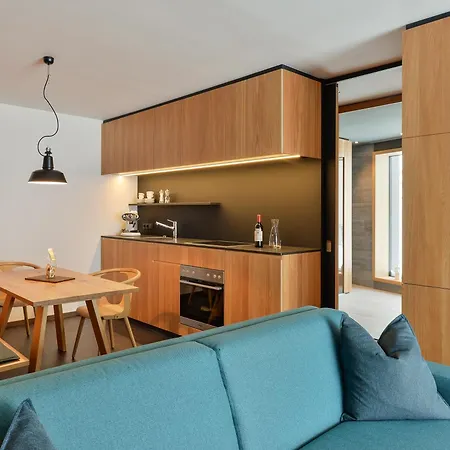 Fuxbau Apartment