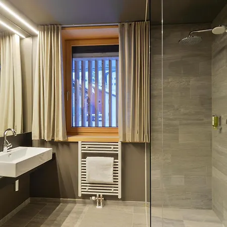 Apartment Fuxbau Stuben am Arlberg