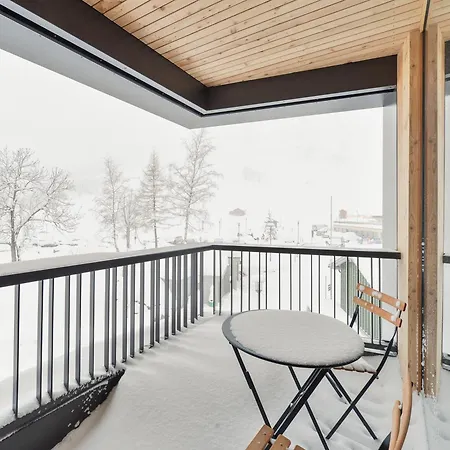 Fuxbau Apartmán *