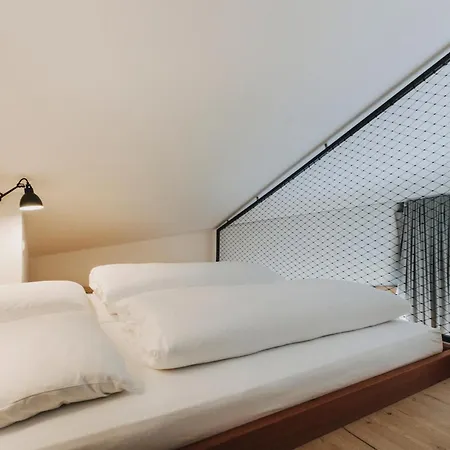 Fuxbau * Stuben am Arlberg