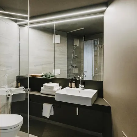 Apartment Fuxbau *