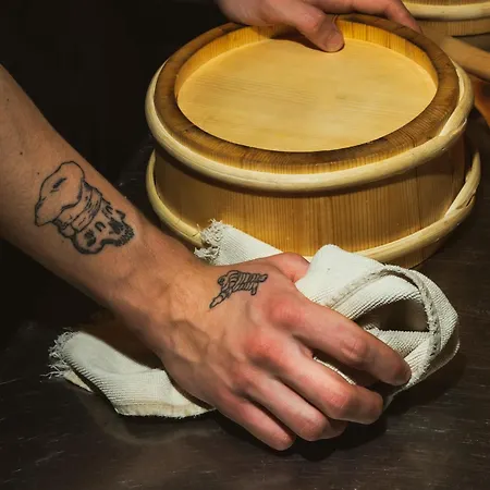 Fuxbau Stuben am Arlberg