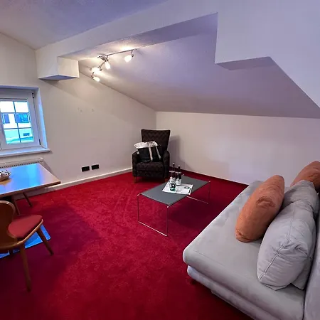 Fuxbau Apartment *