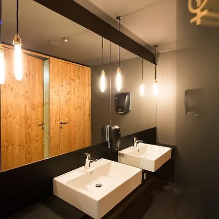 Apartment Fuxbau *