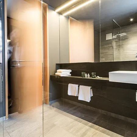 Fuxbau Apartment *