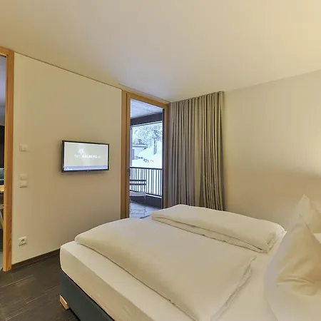 Apartment Fuxbau *