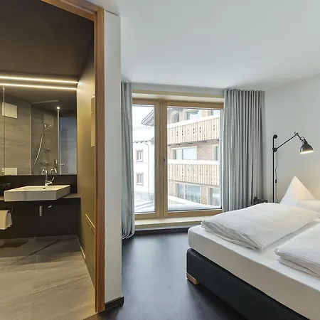 Fuxbau Apartment *