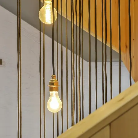Fuxbau Apartment
