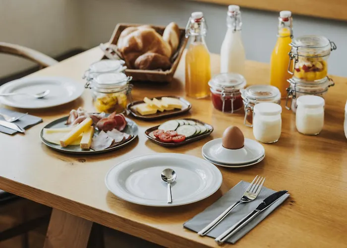 Fuxbau * Stuben am Arlberg